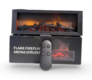 Fireplace  humidifier 3863