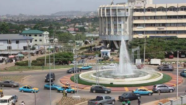Akure