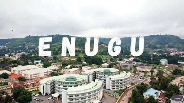 Enugu