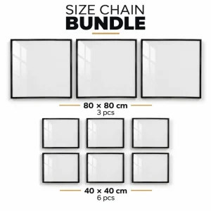 Multiple Size Chain
