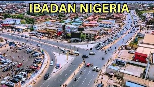 Ibadan