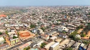 Onitsha