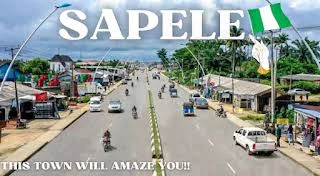 Sapele