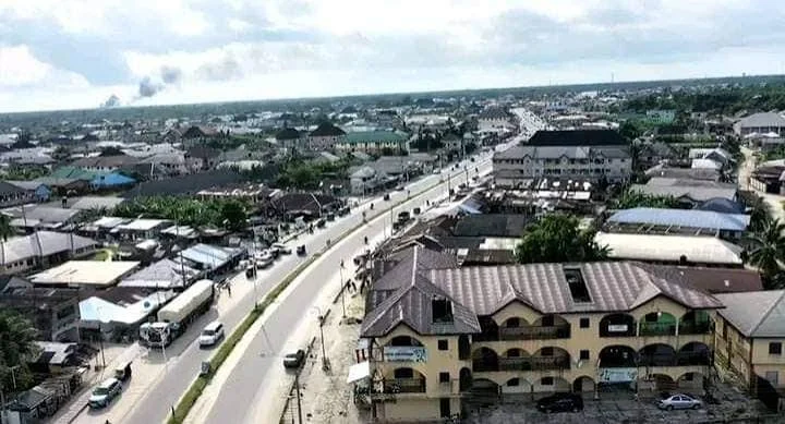 Ughelli