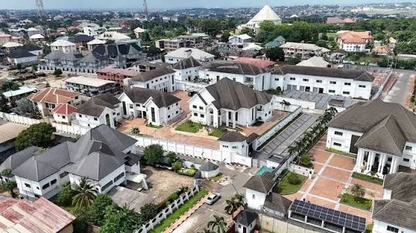 Umuahia