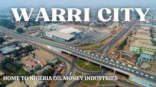 Warri