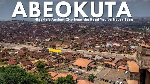 Abeokuta