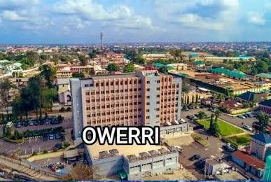 Owerri