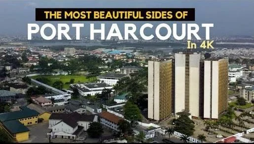 Port Harcourt