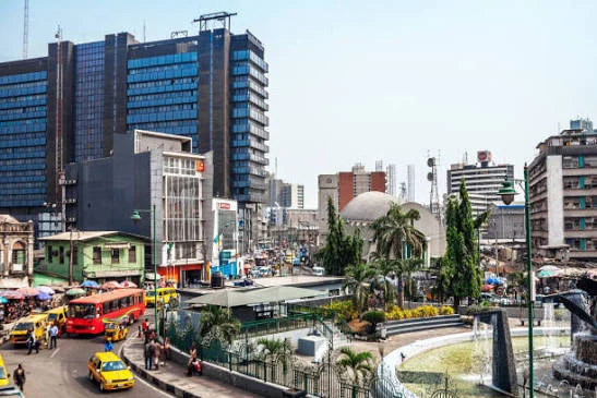 Makurdi