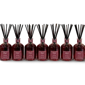 High Fragrance Luxury Diffuser