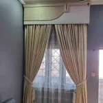 Curtains