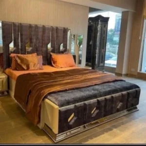 Exotic Bed 0368