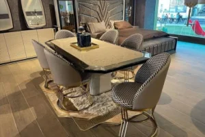 Beautiful Dining 8358