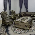 Sofa Chairs
