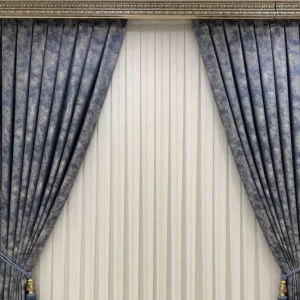 Curtains