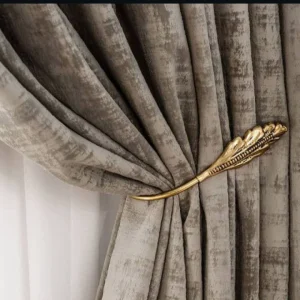 Curtains 2958