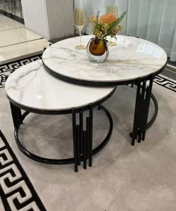 Beautiful Center Table