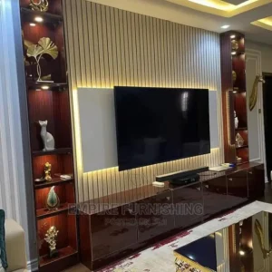 TV cute Consoles