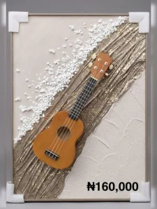 Feelable Real Art