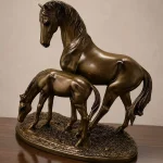 Abstract sculptures